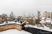 Eladó lakás Budapest, VI. kerület Centrál loft