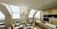 Eladó lakás Budapest, V. kerület Belvárosi loft