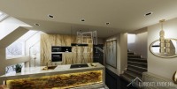 Eladó lakás Budapest, V. kerület Belvárosi loft