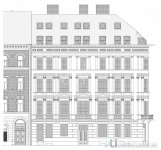 Eladó lakás Budapest, V. kerület Belvárosi loft