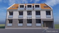 Eladó lakás Kaposvár Belvárosi, igényes, új építésű