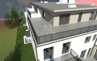 Eladó lakás Érd PENTHOUSE AA+Energiatakarékos Lakás