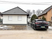 Eladó családi ház Komárom CSOK PLUSZ is igénybe vehető !