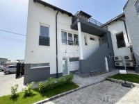 Eladó lakás Budaörs Budaörsön belső kétszintes lakás