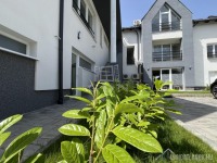 Eladó lakás Budaörs Budaörsön belső kétszintes lakás