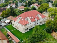 Eladó lakás Balatonfűzfő Lakjon úgy, mintha mindig nyaralna!