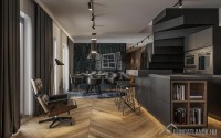 Eladó lakás Budapest, VI. kerület Király utca
