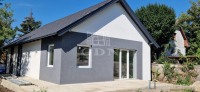 Eladó családi ház Diósd DIÓSD ÚJ ÉPITÉSŰ ÖNÁLLÓ CSALÁDI HÁZ