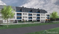 Eladó lakás Sopron Balfi út.