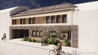 Eladó lakás Szombathely Prémium lakások