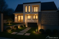 Eladó családi ház Budapest, III. kerület Csillaghegyen a Római parthoz közel