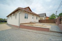 Eladó családi ház Érd Zólyomi utca