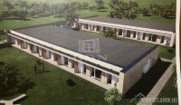 Eladó lakás Komárom C2-L2