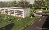 Eladó lakás Komárom B1/L4