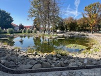 Eladó lakás Szigetszentmiklós Exkluzív Lakópark,II.ütem D/I.em.1.