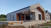 Eladó családi ház Jakabszállás Tölgyfa utca