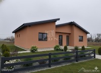 Eladó családi ház Jakabszállás Tölgyfa utca