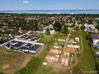 Eladó családi ház Siófok Bajcsy-Zsilinszky út