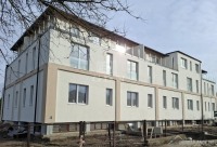 Eladó lakás Kiskunlacháza A+ energetika!!