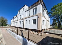 Eladó lakás Kiskunlacháza A+ energetika!!