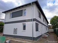 Eladó  Szigetszentmárton Duna part közelében