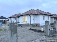 Eladó ikerház Jászberény Bársony utca