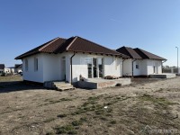 Eladó ikerház Jászberény Bársony utca