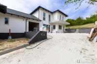 Eladó ikerház Gödöllő Blaha panorámás részén