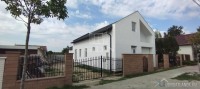 Eladó ikerház Gödöllő Új építésű, családi házak