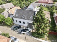 Eladó ikerház Gyöngyös Belvárosban