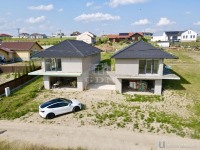 Eladó ikerház Hatvan Repce utca