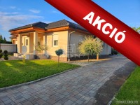Eladó családi ház Újfehértó Széchenyi István utca