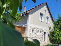 Eladó családi ház Szentendre Bükköspart