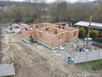 Eladó családi ház Sülysáp Dózsa György út