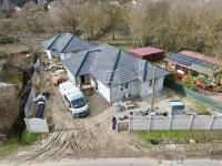 Eladó családi ház Sülysáp Dózsa György út