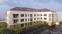 Eladó lakás Székesfehérvár Belváros