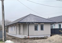 Eladó családi ház Szigetcsép Pest megye