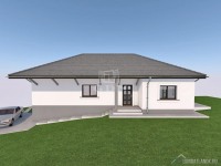 Eladó családi ház Valkó Vörösmarty utca