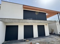 Eladó ikerház Budaörs Prémium minőségű, luxus otthon!