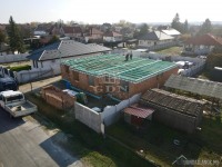 Eladó ikerház Sülysáp Vak Bottyán utca