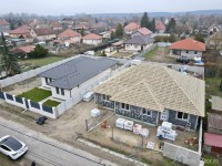 Eladó ikerház Sülysáp Vak Bottyán utca