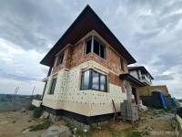 Eladó családi ház Kerepes Panorámás családi ház