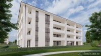 Eladó lakás Szombathely Csendes utca