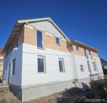 Eladó ikerház Budapest, XXII. kerület Budafok kedvelt részén ÚJ Ikerház !