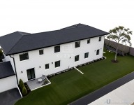 Eladó ikerház Budapest, XVIII. kerület Nagykőrösi út