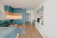 Eladó lakás Budapest, III. kerület Bogdáni út