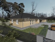 Eladó családi ház Kóka József Attila utca