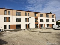 Eladó lakás Kiskunlacháza Dunapart