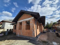 Eladó ikerház Ecser pazar kertvárosban