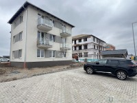 Eladó lakás Mende Mendei Lakópark, C. épület II.em 4.